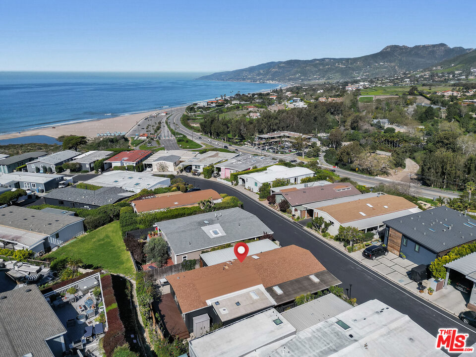29500 Heathercliff Road, Unit 220 Malibu, CA 90265 - Photo 35 of 43 an aerial view of a city