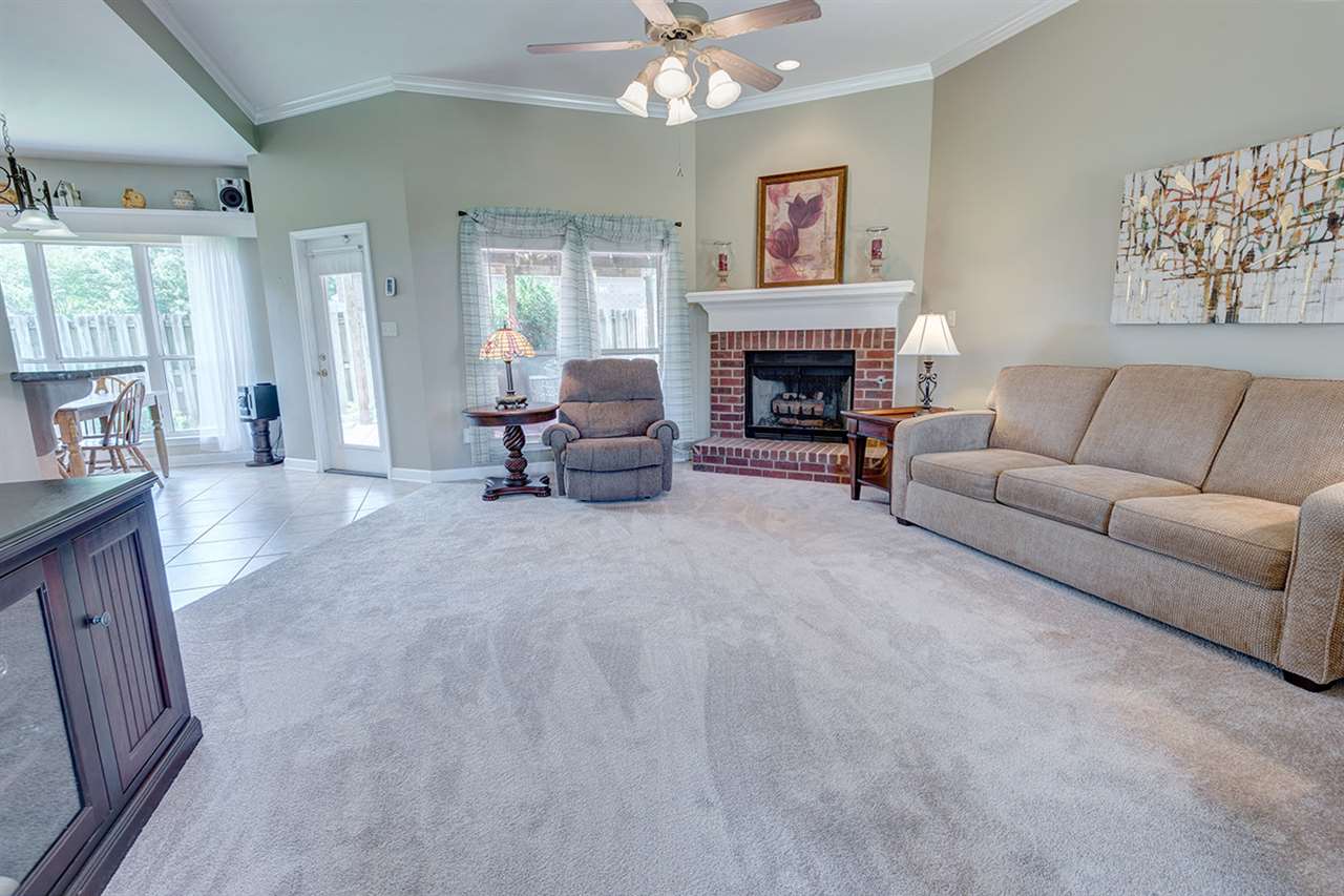 10376 South Side Loop Fairhope, AL 36532 - Photo 6 of 28