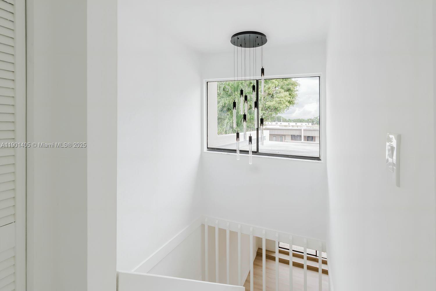7354 Southwest 105th Place Miami, FL 33173 - Photo 10 of 15 a view of an entryway with a window