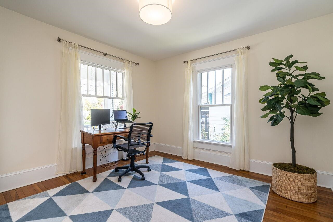 118 East Whitaker Mill Road Raleigh, NC 27608 - Photo 16 of 21 Photo 16