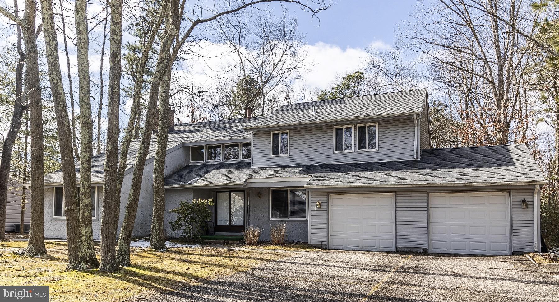 5 Chippenham Drive, Voorhees, NJ 08043 Compass