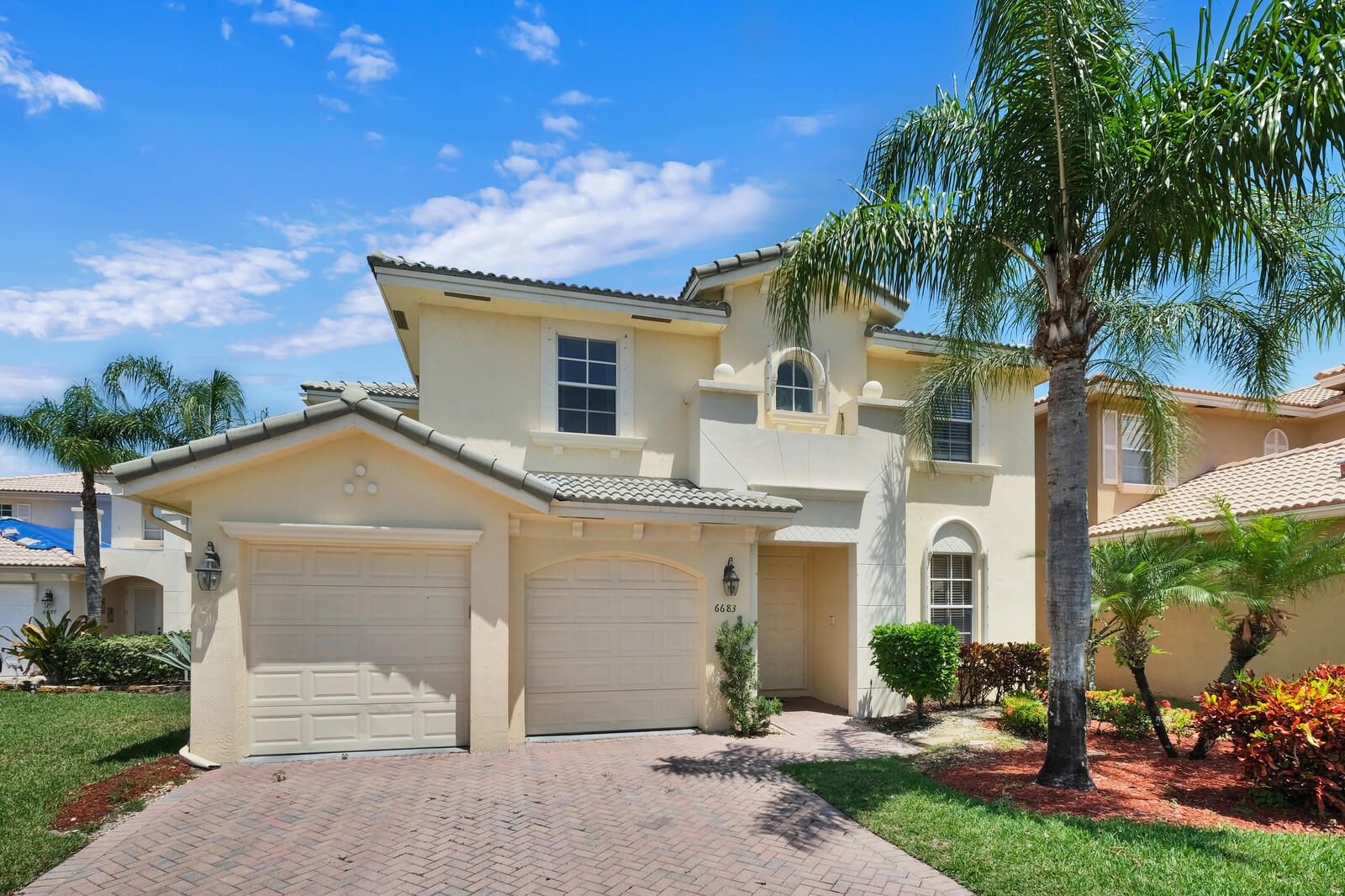6683 Traveler Road West Palm Beach, FL 33411 - Photo 1 of 57 01_Image_1_mls