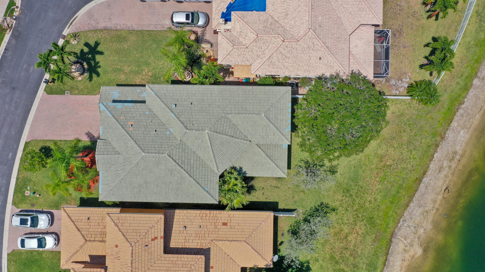 6683 Traveler Road West Palm Beach, FL 33411 - Photo 53 of 57 53_Aerial_5_mls