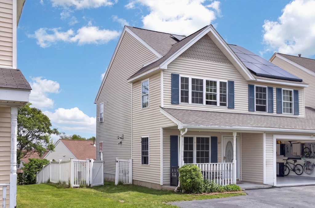 18 Frongillo Farm Road Worcester, MA 01604 - Photo 2 of 24