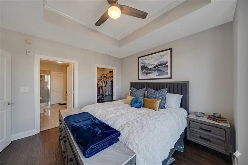 325 East Paces Ferry Road Northeast, Unit 601 Atlanta, GA 30305 - Photo 8 of 24 Gallery Image 8