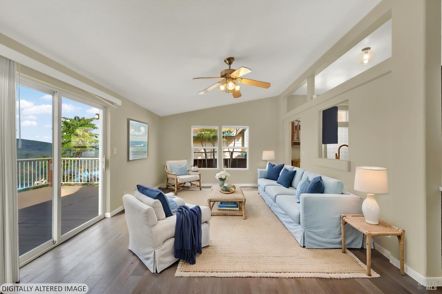 1145 Rimrock Drive Napa, CA 94558 - Photo 5 of 68