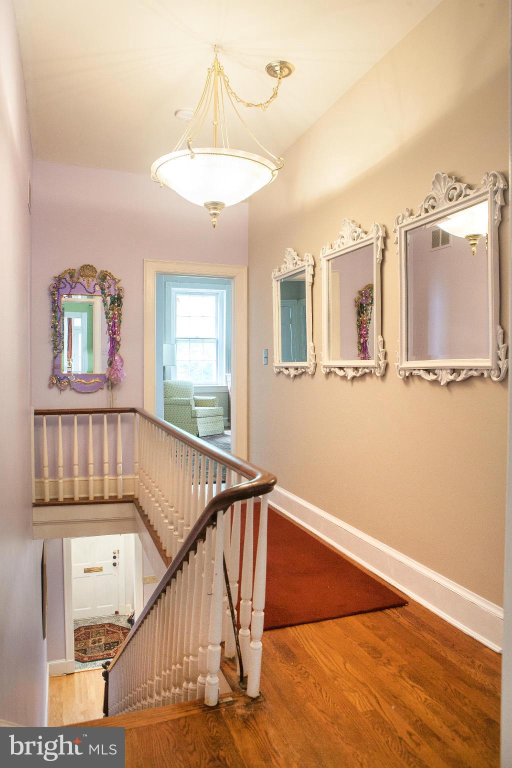 535 4th Street Southeast Washington, DC 20003 - Photo 15 of 30 Interior (General)