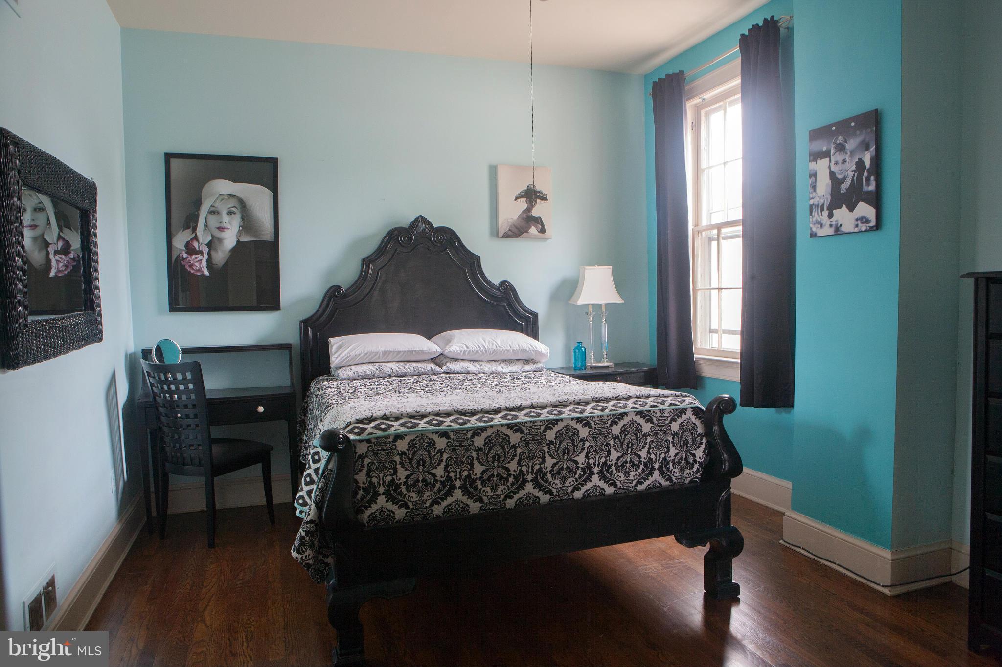 535 4th Street Southeast Washington, DC 20003 - Photo 19 of 30 Bedroom