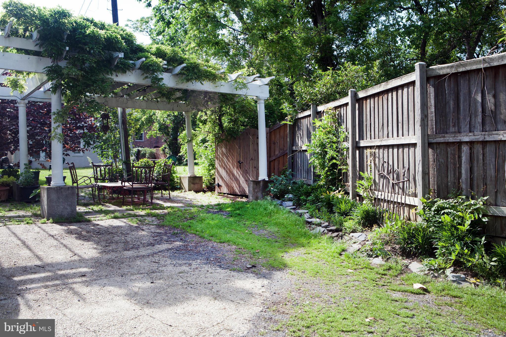 535 4th Street Southeast Washington, DC 20003 - Photo 29 of 30 Parking