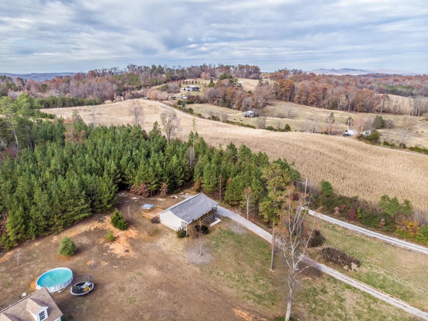 365 Cedar Crest Road Mosheim, TN 37818 - Photo 54 of 60 54