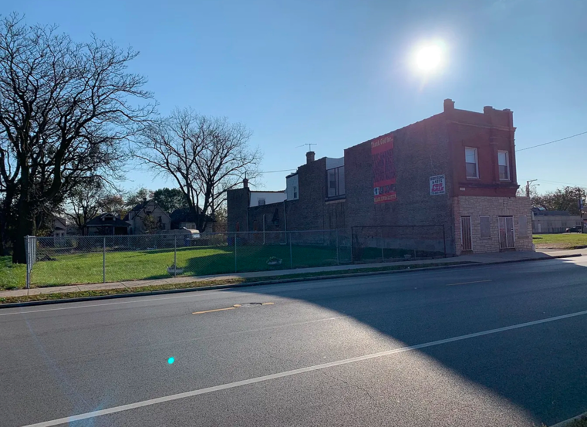 6843 South Racine Avenue Chicago, IL 60636 - Photo 2 of 23