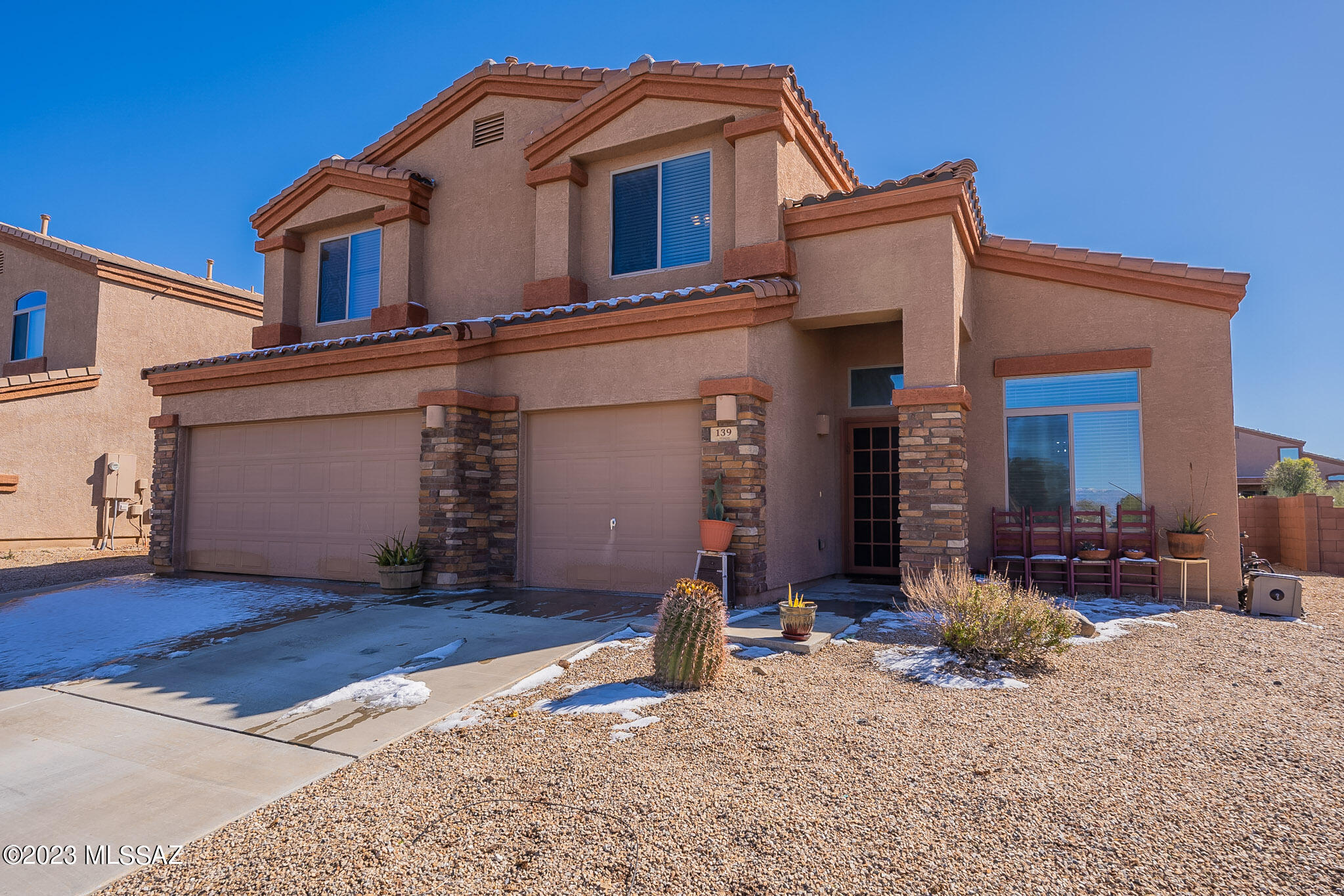 139 West Cheevers Street Vail, AZ 85641 - Photo 1 of 29