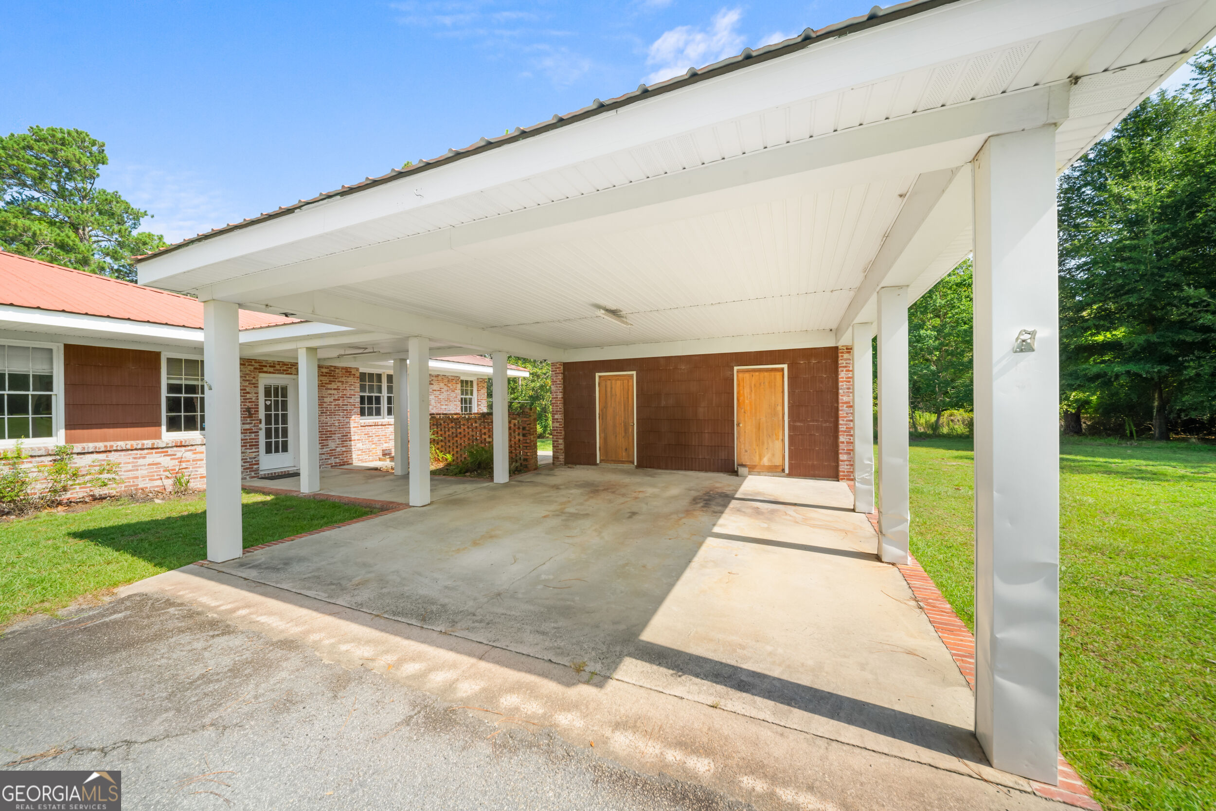 315 Cork Pond Road Sylvania, GA 30467 - Photo 36 of 54 Gallery Image 36