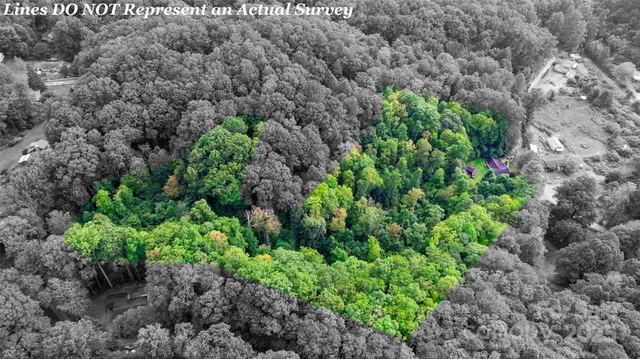 a view of a yard in front of the house