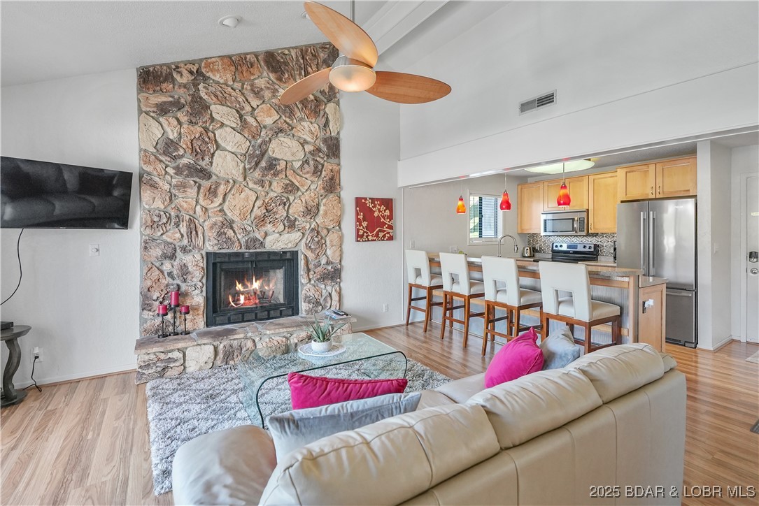 245 Indian Pointe, Unit 245 Osage Beach, MO 65065 - Photo 11 of 31