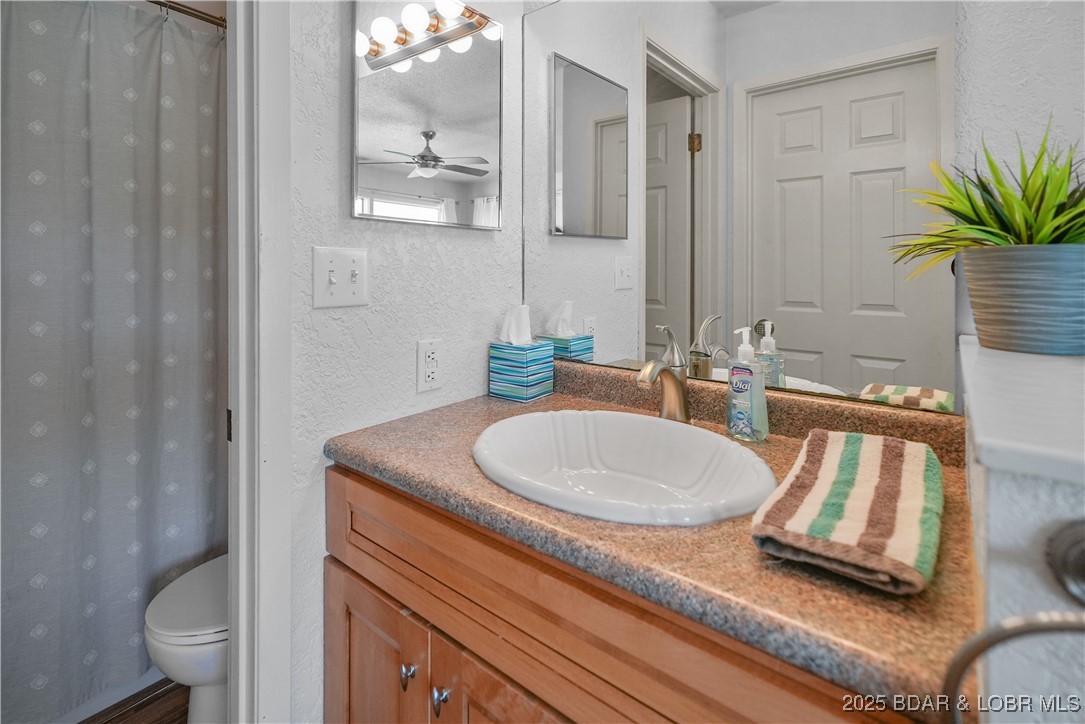 245 Indian Pointe, Unit 245 Osage Beach, MO 65065 - Photo 16 of 31