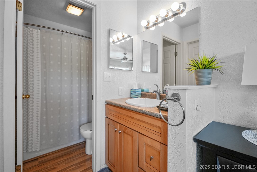 245 Indian Pointe, Unit 245 Osage Beach, MO 65065 - Photo 17 of 31