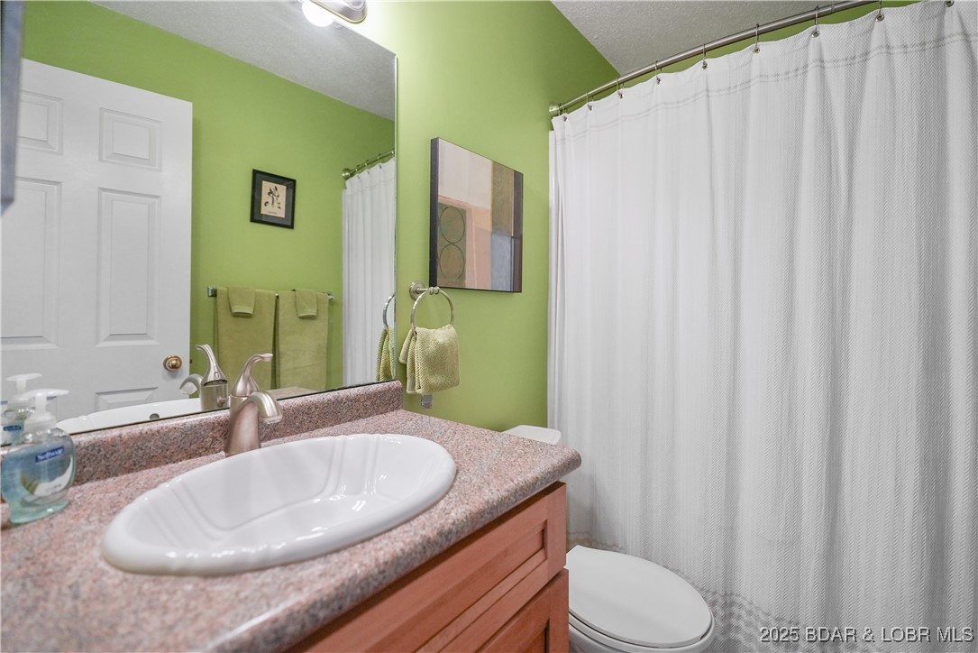 245 Indian Pointe, Unit 245 Osage Beach, MO 65065 - Photo 19 of 31