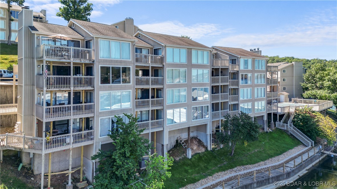 245 Indian Pointe, Unit 245 Osage Beach, MO 65065 - Photo 22 of 31