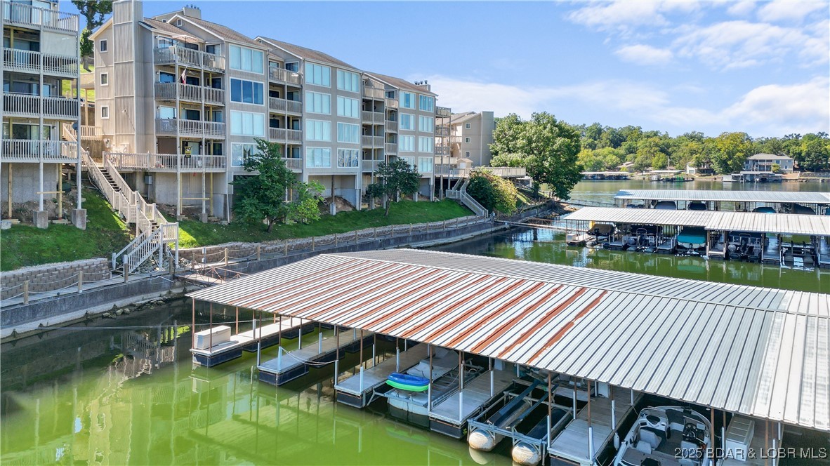 245 Indian Pointe, Unit 245 Osage Beach, MO 65065 - Photo 25 of 31