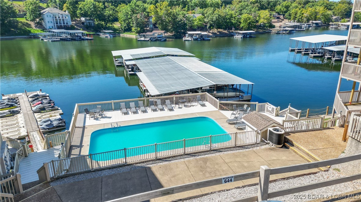 245 Indian Pointe, Unit 245 Osage Beach, MO 65065 - Photo 27 of 31