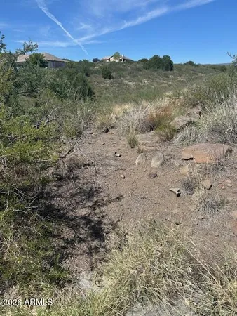 $49,000 | 15450 East Upper Ridge Lane, Unit 110, Mayer, AZ 86333