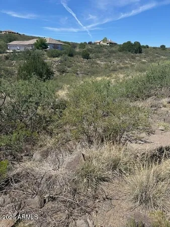 $49,000 | 15450 East Upper Ridge Lane, Unit 110, Mayer, AZ 86333