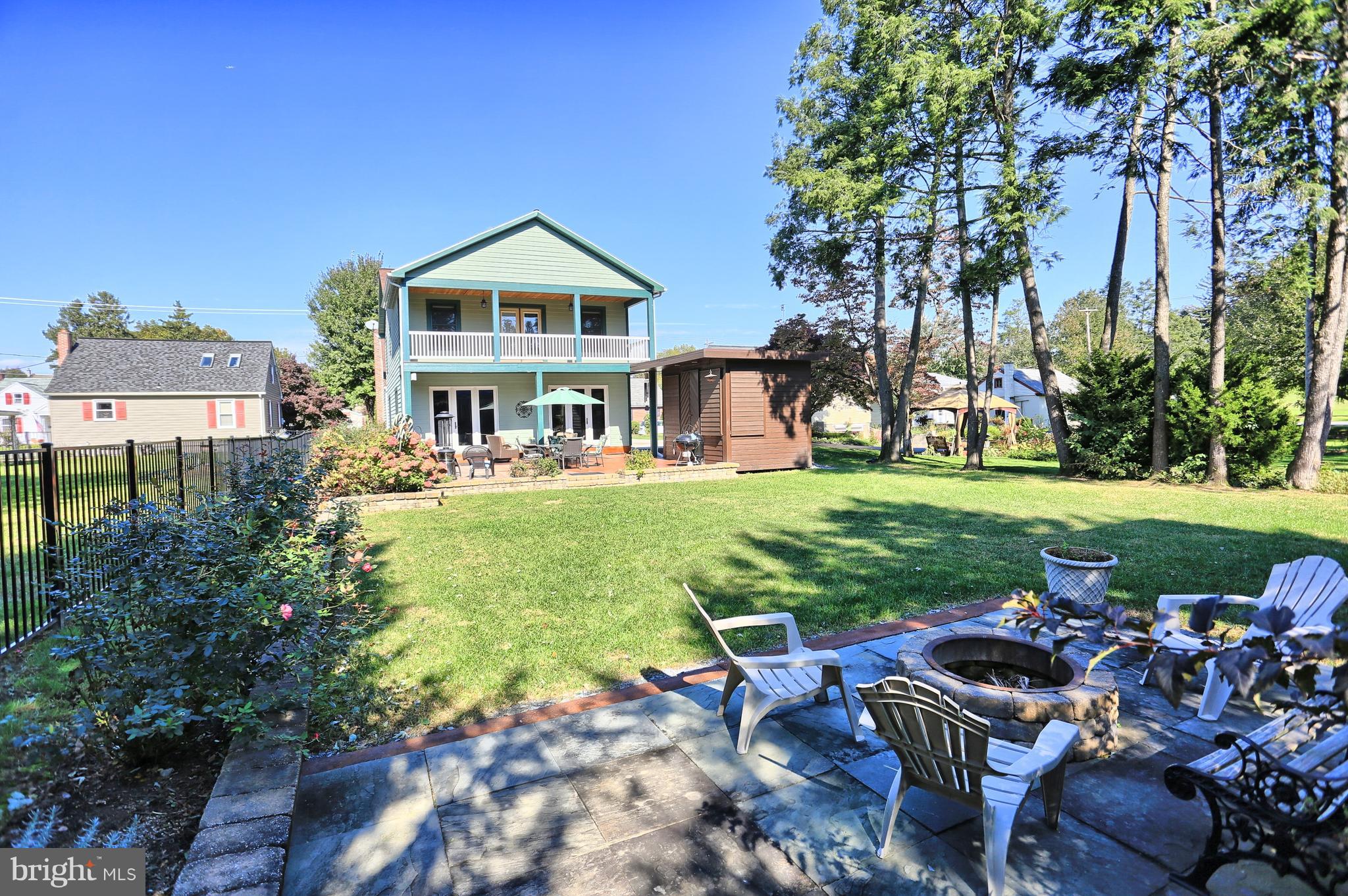 34 East Lemon Street Lititz, PA 17543 - Photo 41 of 54