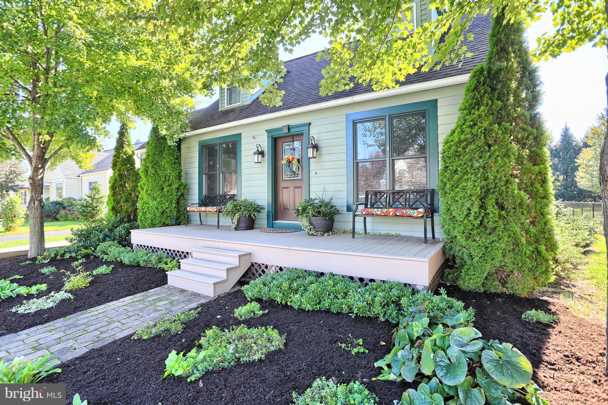 34 East Lemon Street Lititz, PA 17543 - Photo 48 of 54