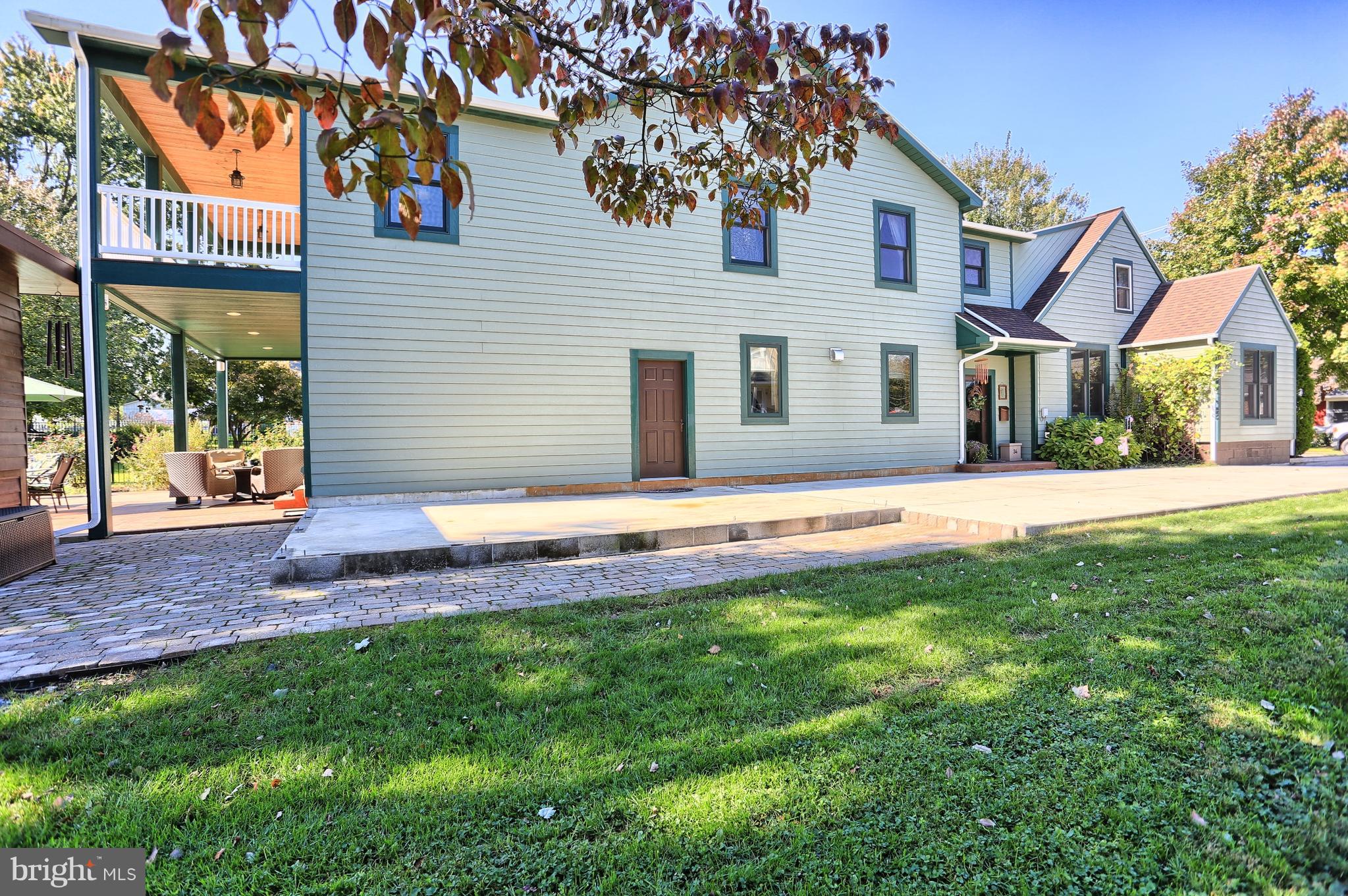 34 East Lemon Street Lititz, PA 17543 - Photo 51 of 54