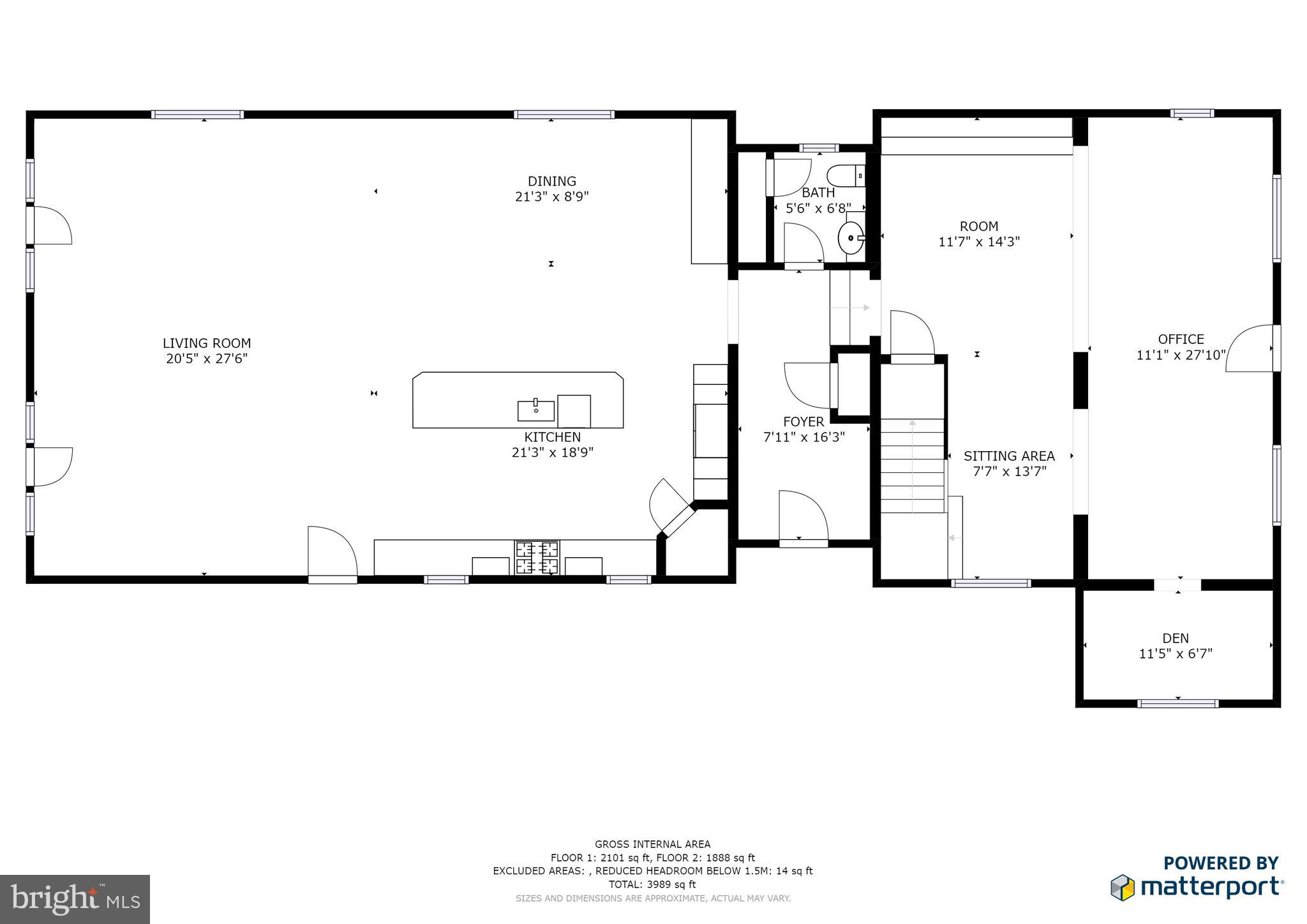 34 East Lemon Street Lititz, PA 17543 - Photo 53 of 54