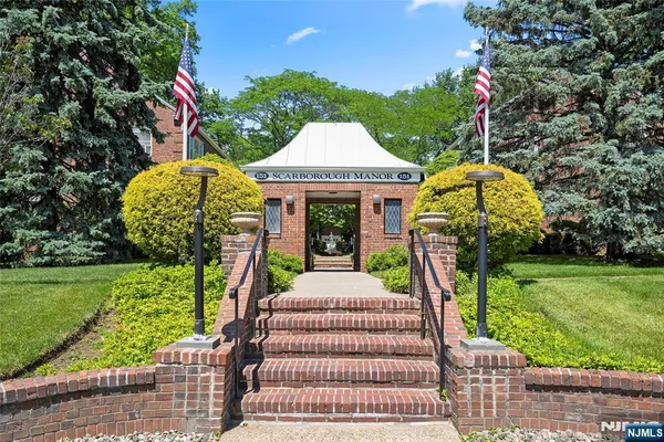 $398,000 | 151 West Palisade Avenue, Unit C12, Englewood, NJ 07631