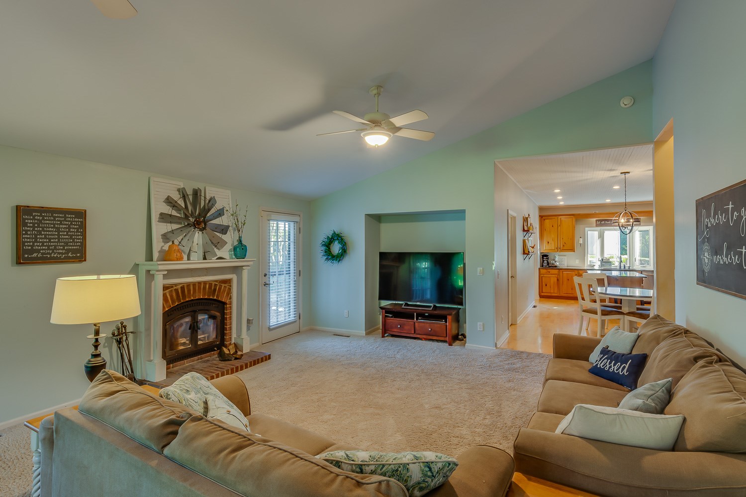 65620 Oak Road North Liberty, IN 46554 - Photo 13 of 36 Gallery Image 13