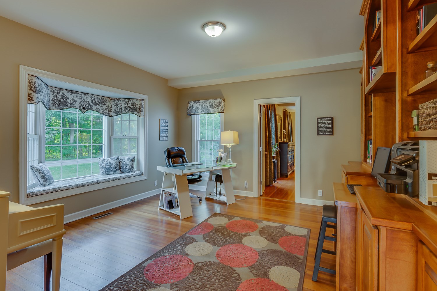 65620 Oak Road North Liberty, IN 46554 - Photo 17 of 36 Gallery Image 17