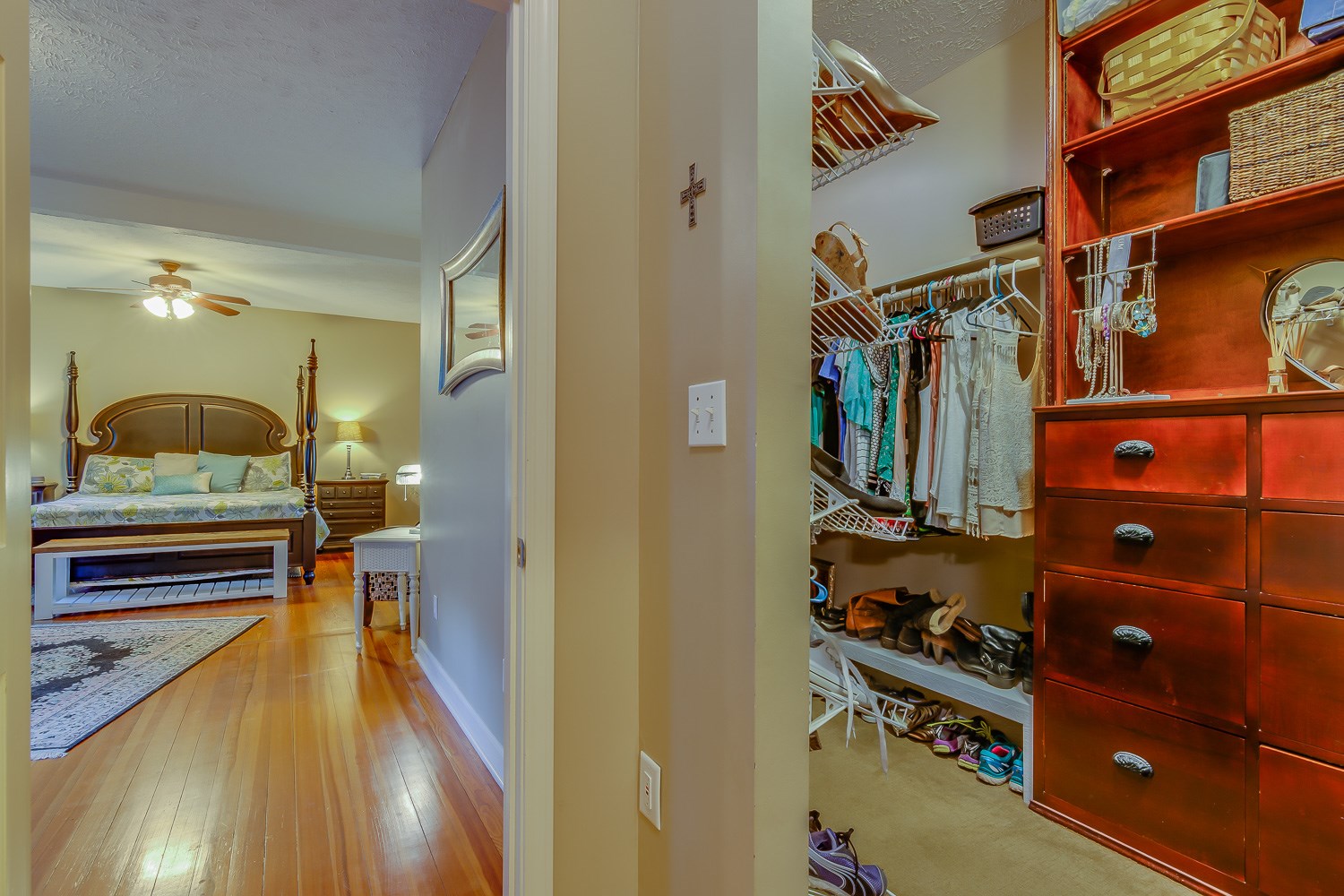 65620 Oak Road North Liberty, IN 46554 - Photo 22 of 36 Gallery Image 22