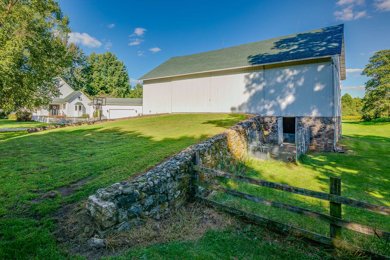 65620 Oak Road North Liberty, IN 46554 - Photo 34 of 36 Gallery Image 34