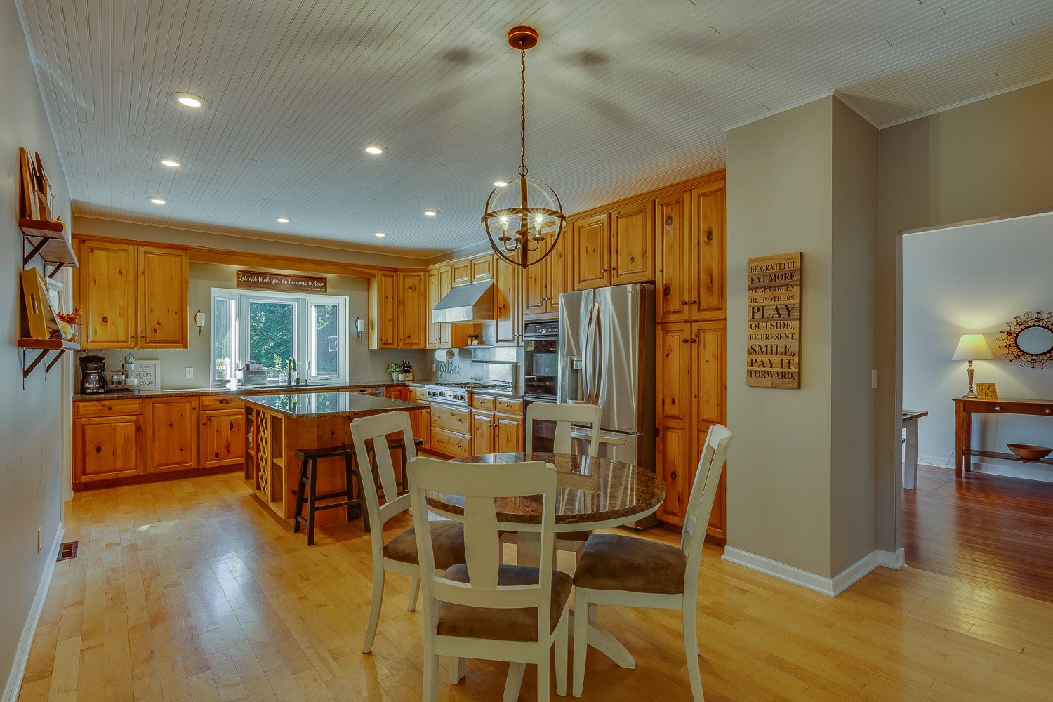 65620 Oak Road North Liberty, IN 46554 - Photo 8 of 36 Gallery Image 8