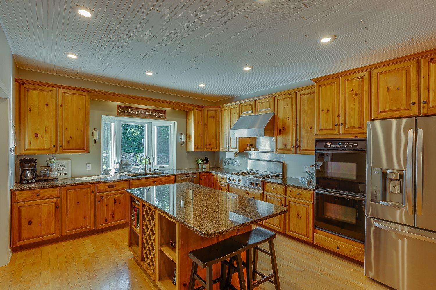 65620 Oak Road North Liberty, IN 46554 - Photo 9 of 36 Gallery Image 9