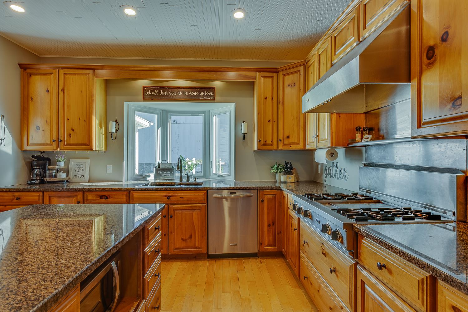 65620 Oak Road North Liberty, IN 46554 - Photo 10 of 36 Gallery Image 10