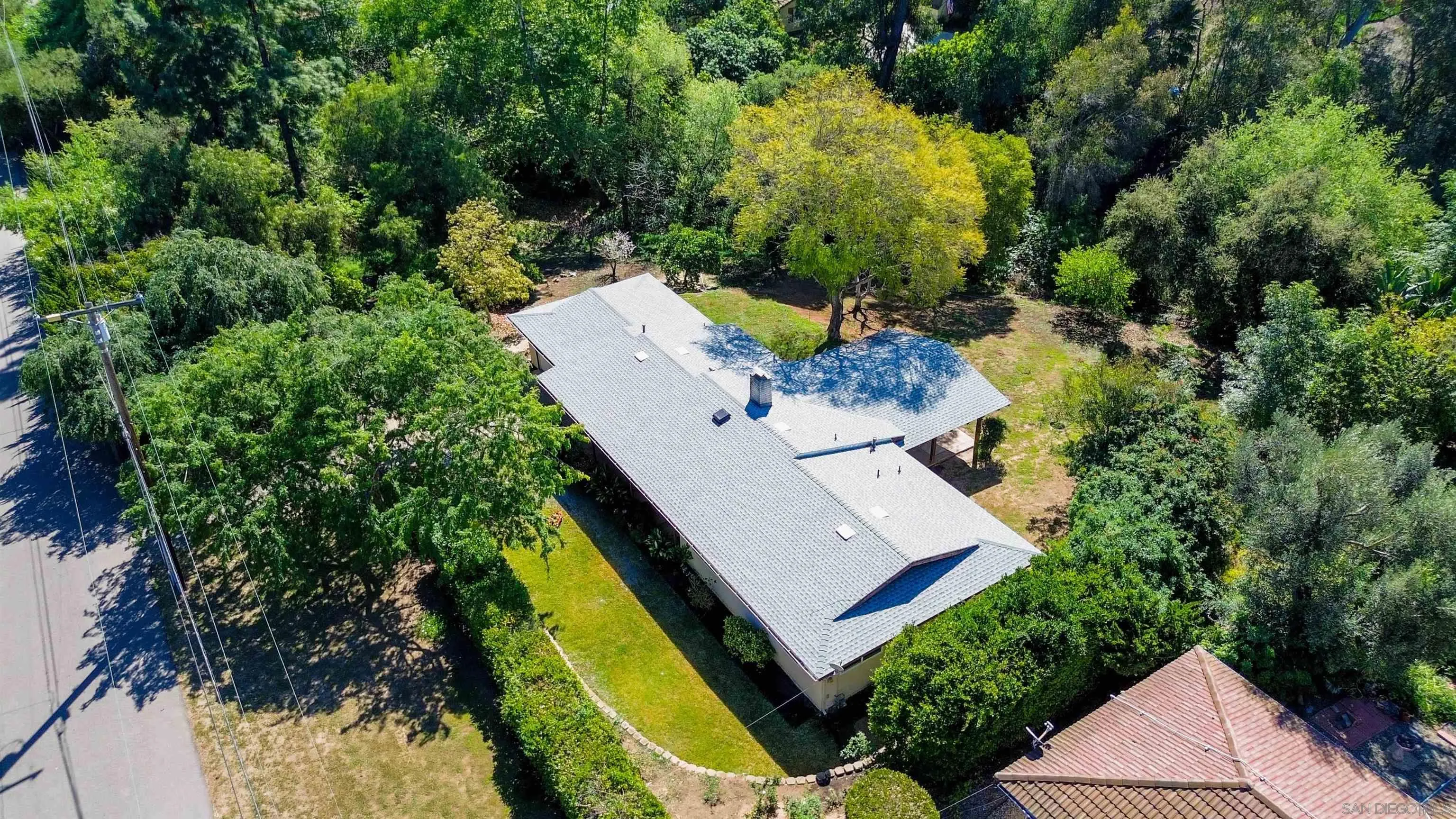 1027 Pepper Tree Lane Fallbrook, CA 92028 - Photo 32 of 37 Gallery Image 32