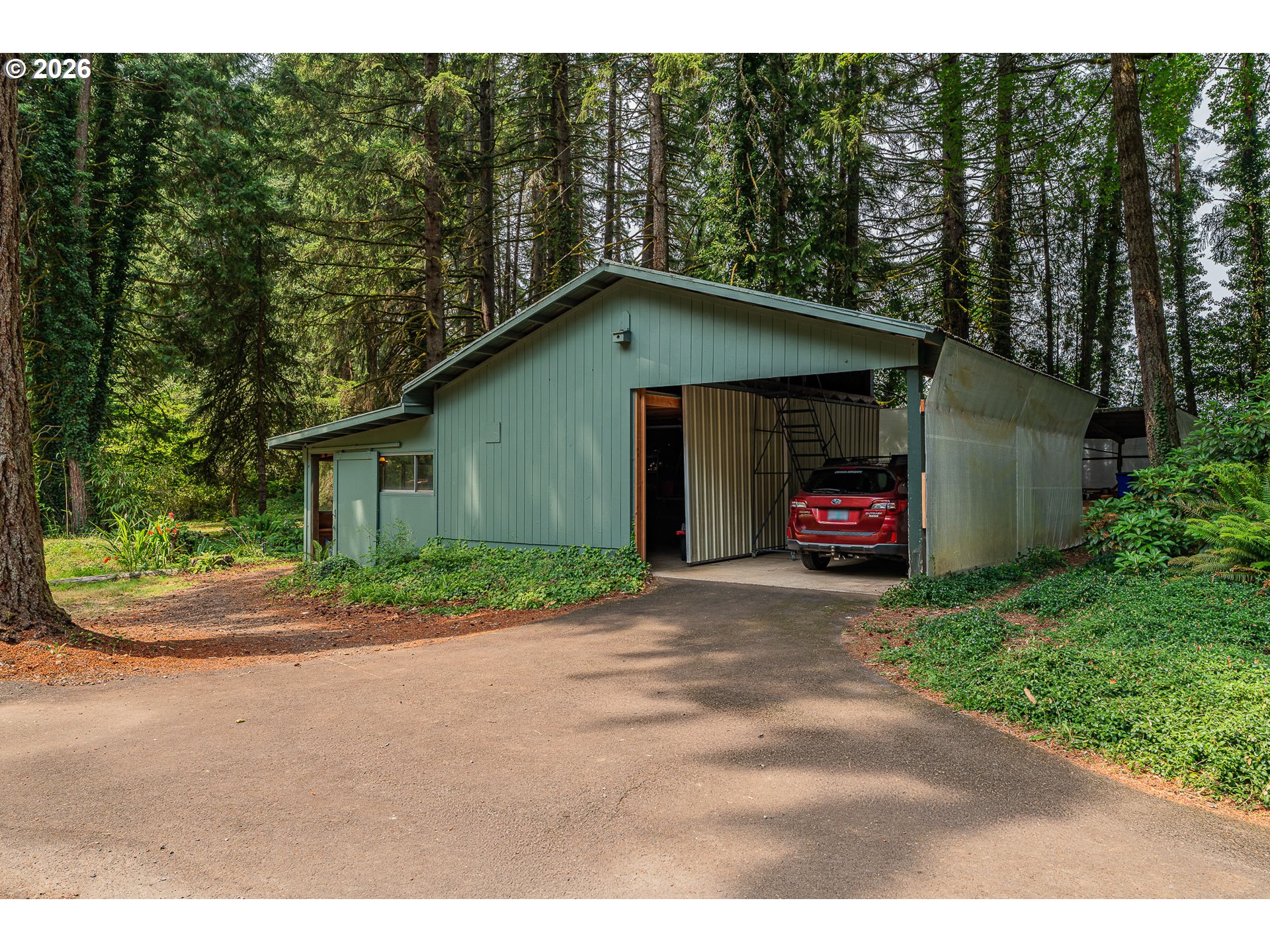 21115 Southeast Langensand Road Sandy, OR 97055 - Photo 3 of 41