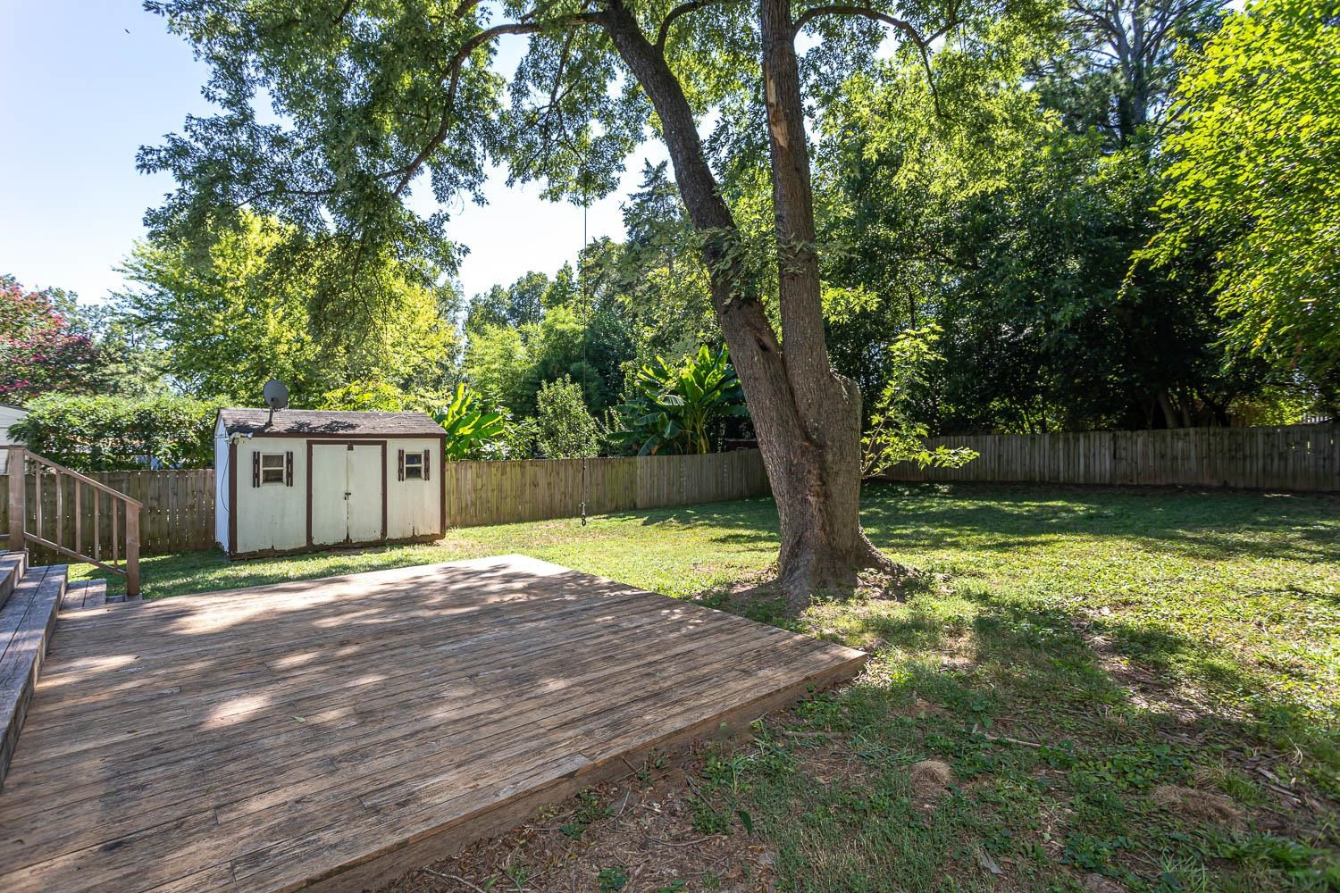2612 Newbold Street Raleigh, NC 27603 - Photo 30 of 36 Photo 30