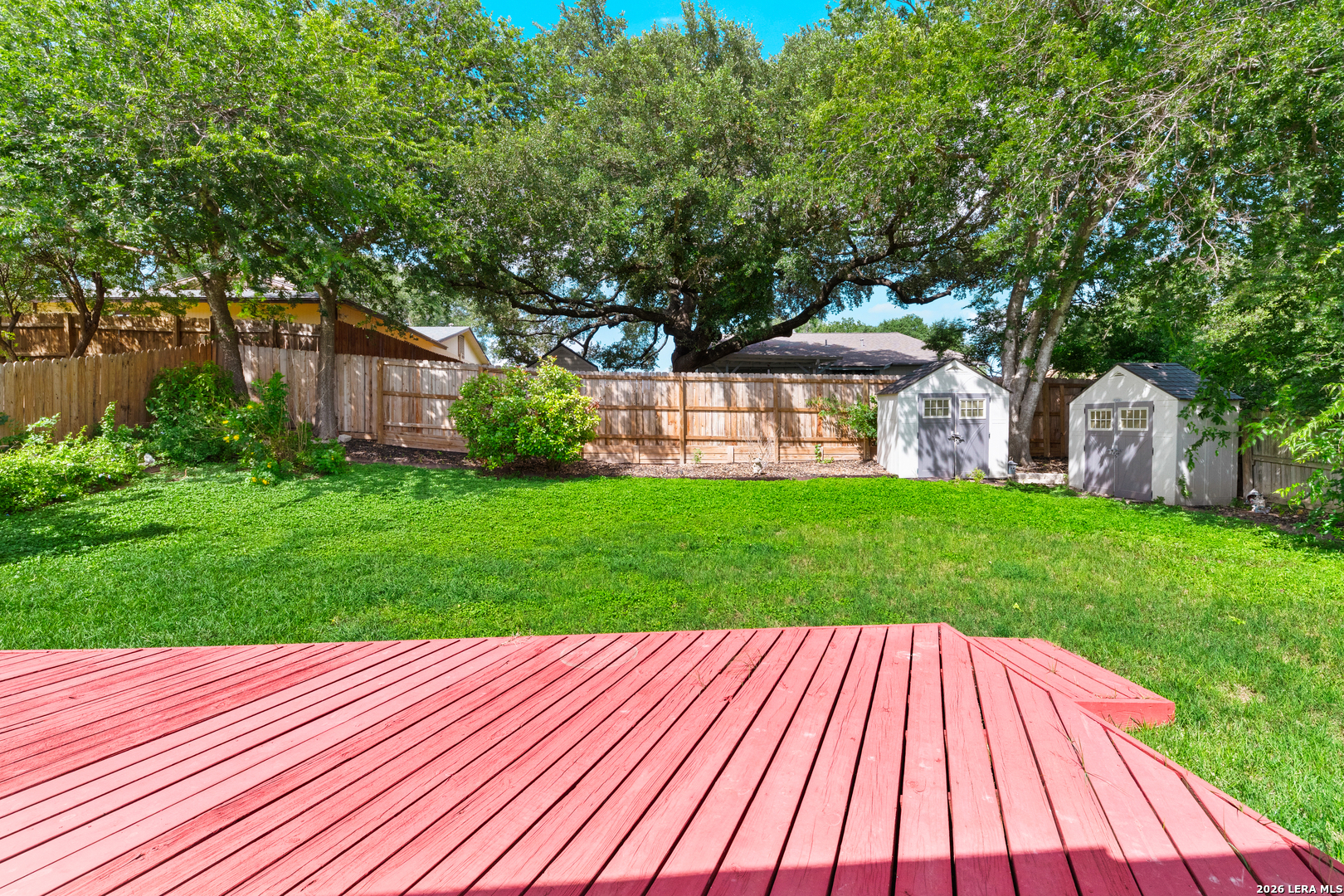 7111 Comanche Ridge Drive Converse, TX 78109 - Photo 23 of 27