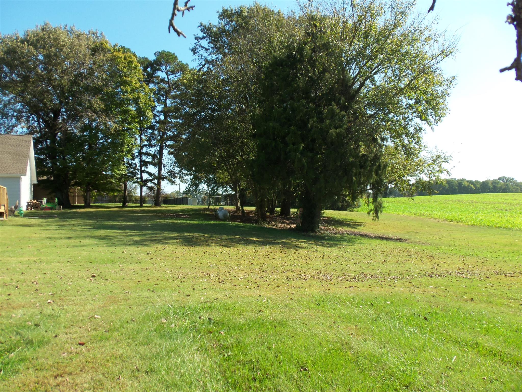 2960 Rossview Road Clarksville, TN 37043 - Photo 24 of 26 a view of a golf course