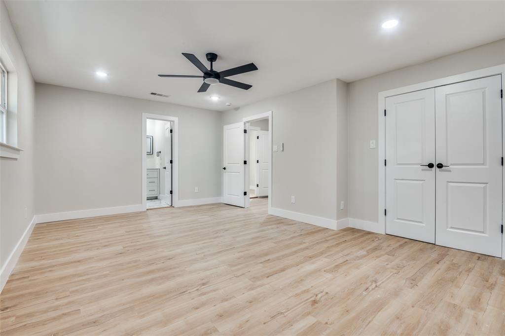 6016 Jacqueline Road Fort Worth, TX 76112 - Photo 17 of 35