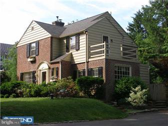 861 Valley View Road Flourtown, PA 19031 - Photo 1 of 12 Gallery Image 1