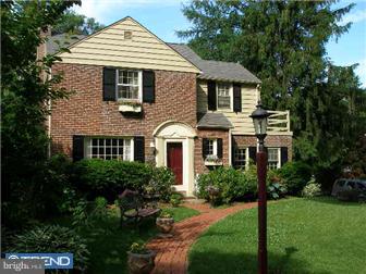 861 Valley View Road Flourtown, PA 19031 - Photo 2 of 12 Gallery Image 2