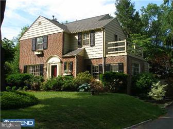 861 Valley View Road Flourtown, PA 19031 - Photo 3 of 12 Gallery Image 3