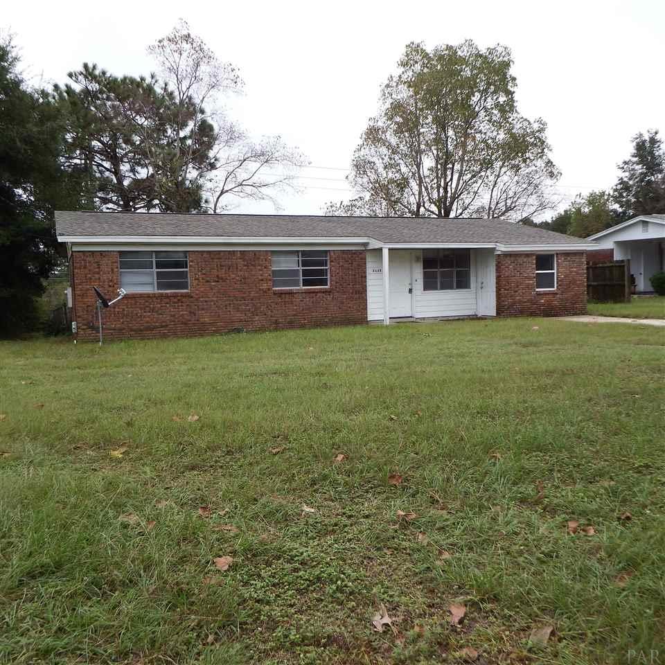 6965 Oakcliff Road Pensacola, FL 32526 - Photo 1 of 9 Gallery Image 1