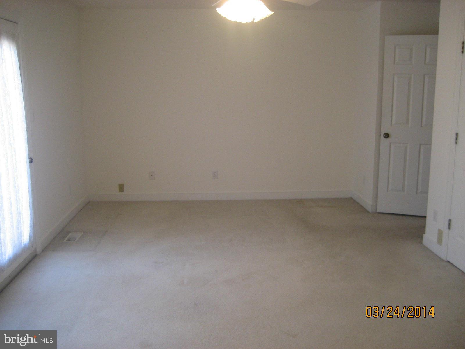 2114 Country Road Beaverdam, VA 23015 - Photo 12 of 30 Bedroom (Master)